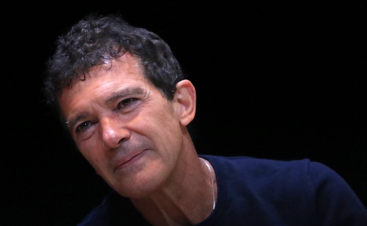 Antonio Banderas, entre los españoles más destacados del 2019