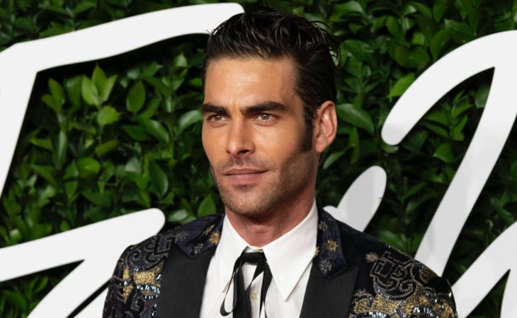 Jon Kortajarena, entre los españoles más destacados del 2019