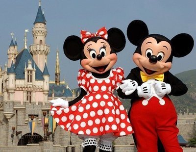 Trabajadores de Mickey y Minnie denuncian tocamientos por parte de turistas en Disney World