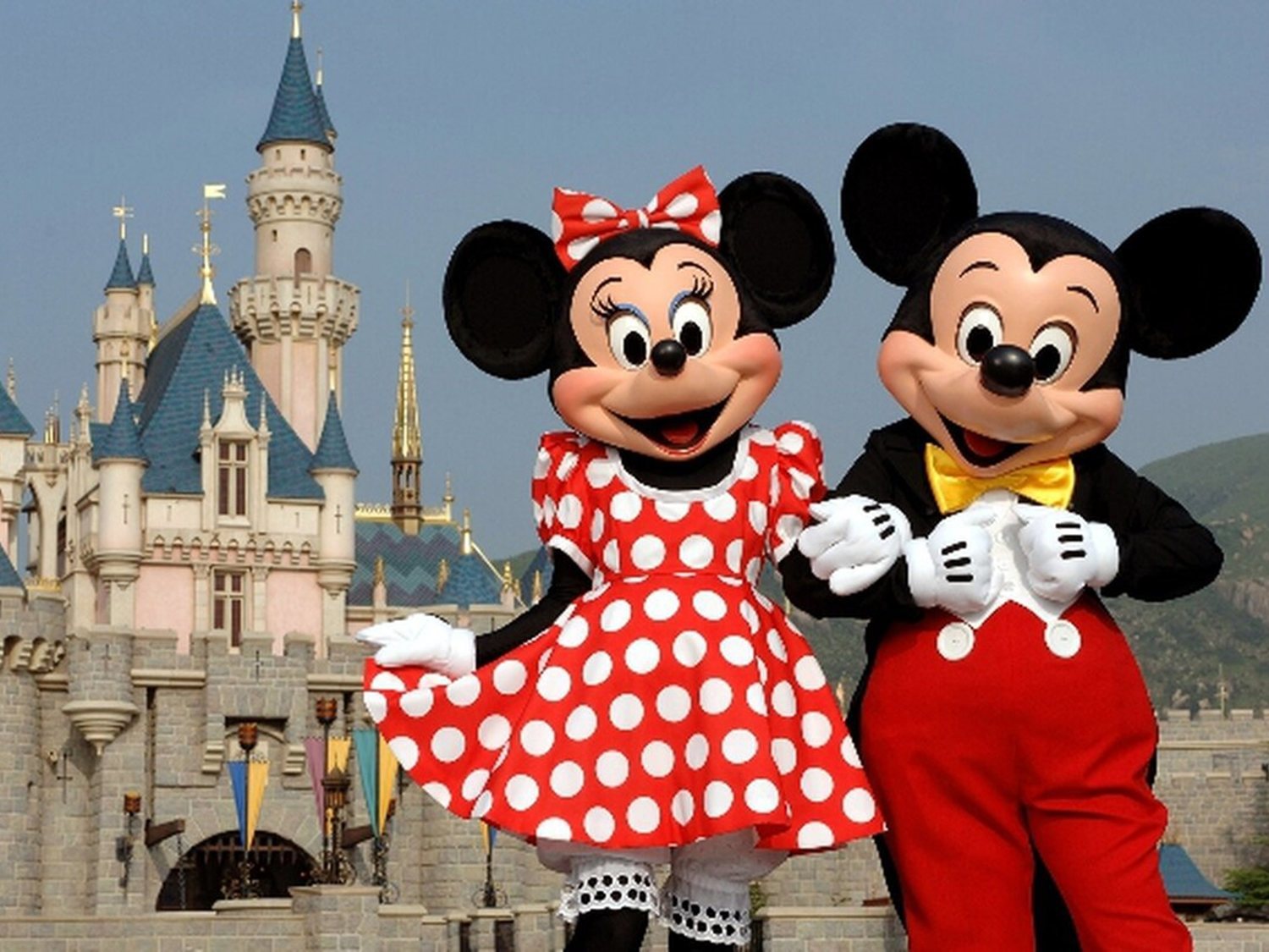 Trabajadores de Mickey y Minnie denuncian tocamientos por parte de turistas en Disney World