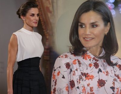 ¿Cuánto se ha gastado la reina Letizia en ropa en 2019?