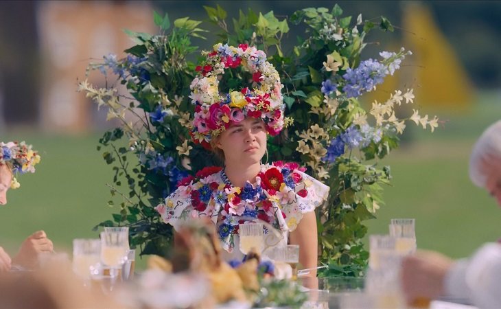 'Midsommar', de Ari Aster