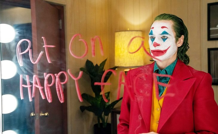 'Joker', de Todd Phillips