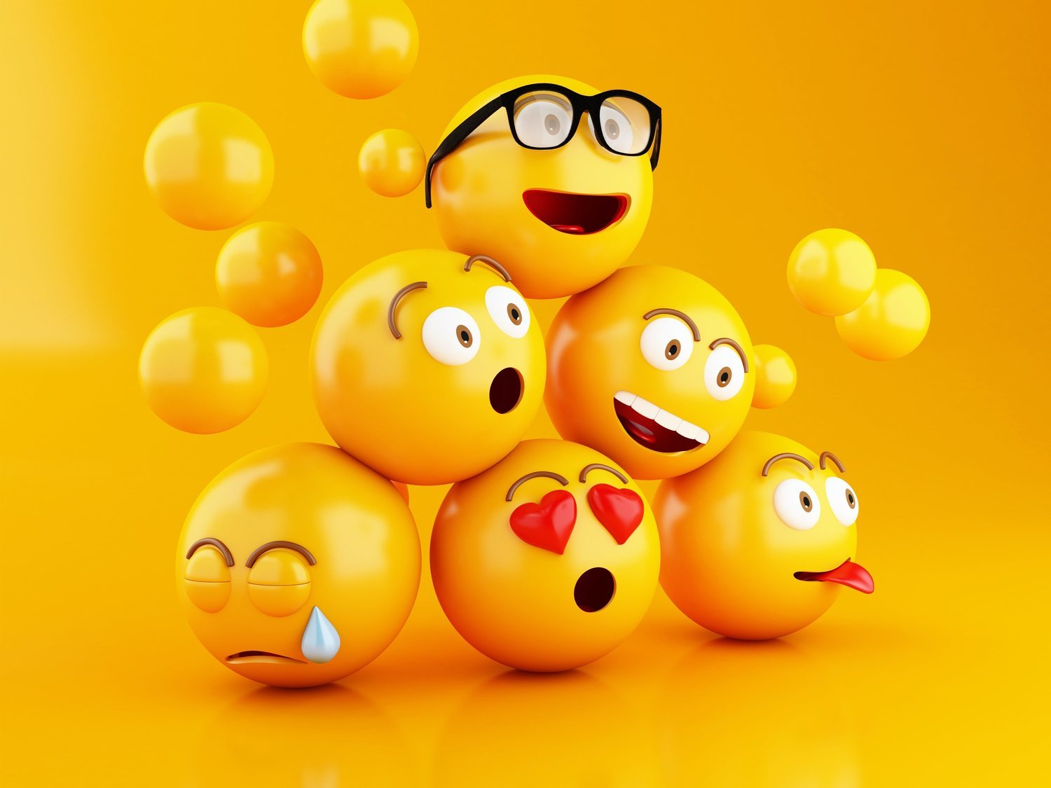 "Emoji", la palabra del año 2019 según la Fundéu