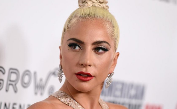 Lady Gaga lleva desde 2016 sin editar trabajo