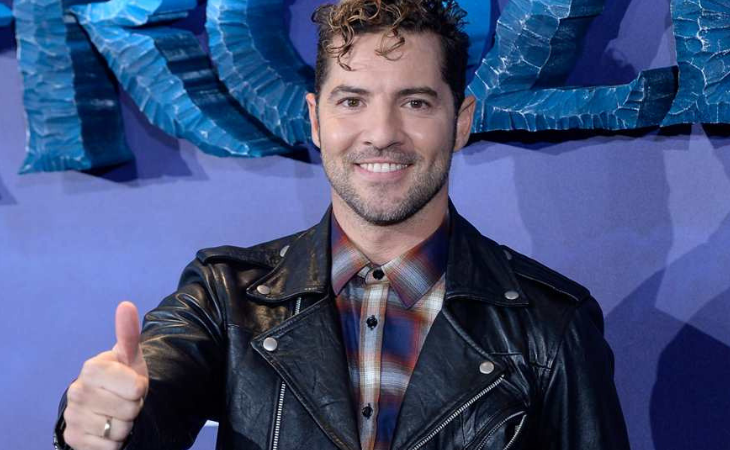 El tres de enero lanzará Bisbal nuevo disco