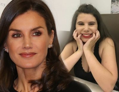 Carla Vigo se reconcilia con la reina Letizia y acude a Zarzuela para celebrar la Navidad