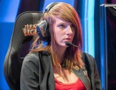 Muere Remilia Creveling a los 24 años, la primera gamer trans en hacer historia en 'League of Legends'