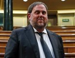 La Abogacía del Estado pide excarcelar a Junqueras para ejercer como eurodiputado