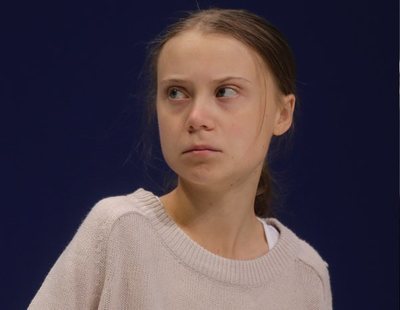 El padre de Greta Thunberg, sobre el duro pasado de su hija: "Tuvo depresión"