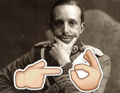 Alfonso XIII: monarca y precursor del cine porno en España