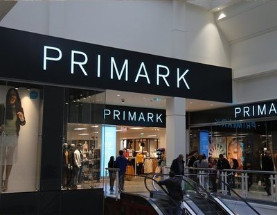 La policía indica que el hueso humano de un calcetín de Primark se introdujo en una fábrica del Tercer Mundo