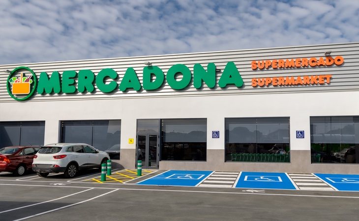 Mercadona ha lanzado una nueva oferta de empleo