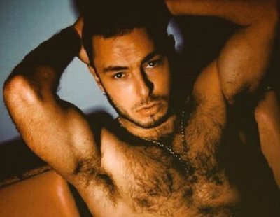 Macanao Torres, el popular actor de porno gay, se suicida con 35 años