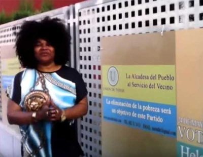 Detenida una mujer que se hacía pasar por la presidenta de ONU-Mujeres en España