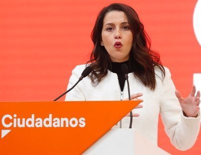 Los barones y baronesas socialistas contestan a Inés Arrimadas y la dejan en evidencia