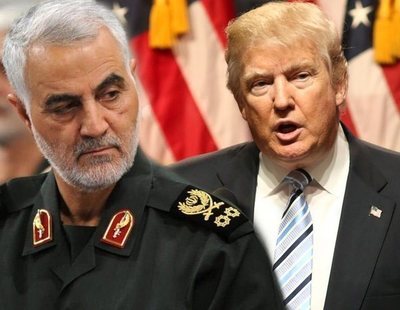 Qué implica la muerte del general iraní Soleimani a manos de EEUU y por qué debe preocuparnos