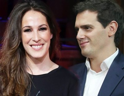 La madre de Malú responde a los rumores sobre el sexo del bebé con Albert Rivera