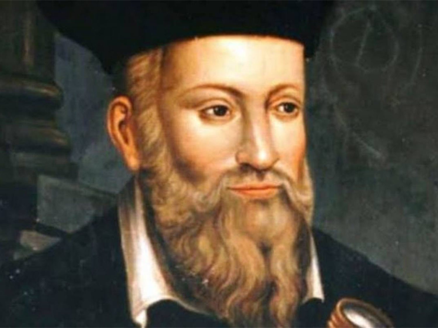 7 profecías de Nostradamus para 2020