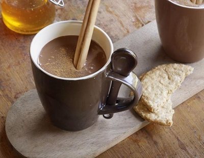 Los 5 mejores chocolates a la taza del mercado, según la OCU