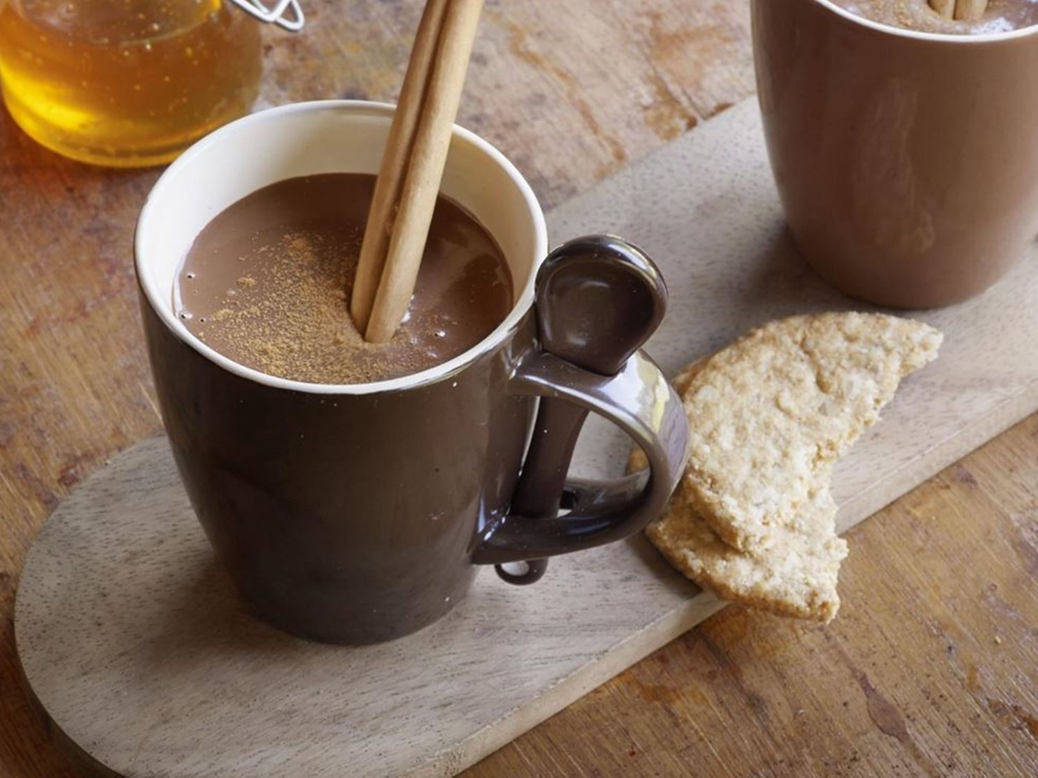 Los 5 mejores chocolates a la taza del mercado, según la OCU