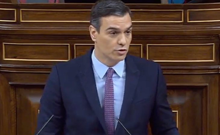 Pedro Sánchez dice NO a la Gestación Subrogada