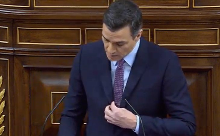 Pedro Sánchez anuncia una LEY DE EUTANASIA y de muerte digna