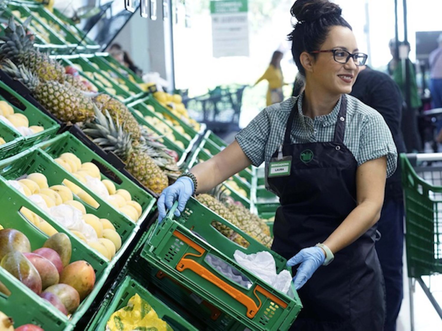 Cómo solicitar un trabajo en Mercadona: Accede a su bolsa de empleo