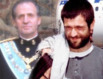 Chimeno Inza, preso de ETA condenado por intentar matar el rey Juan Carlos en 1995, queda en libertad