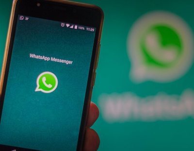 El truco para recuperar las imágenes eliminadas de WhatsApp