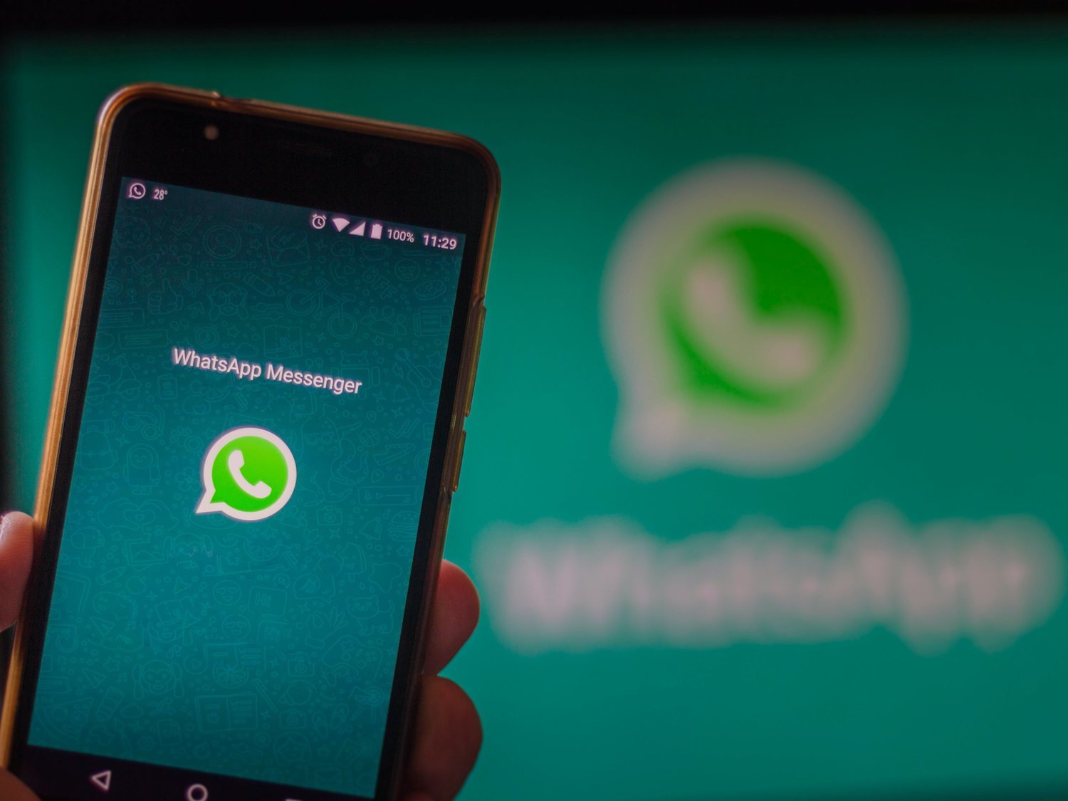 El truco para recuperar las imágenes eliminadas de WhatsApp