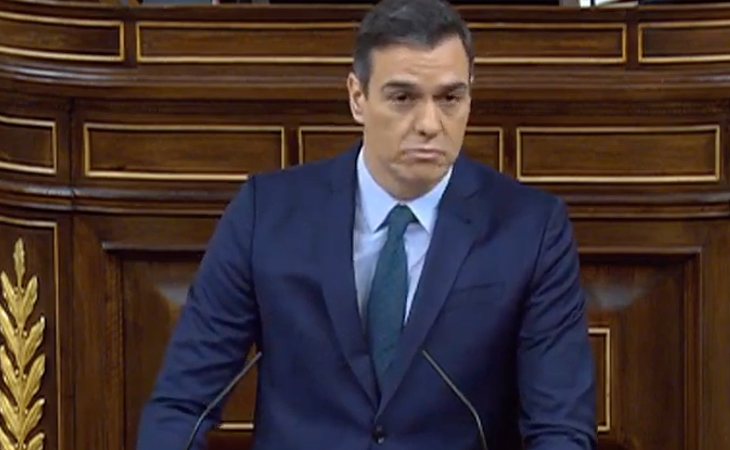 Pedro Sánchez (PSOE): 'Hay elementos de nuestras autonomías que deben revisarse y actualizarse'