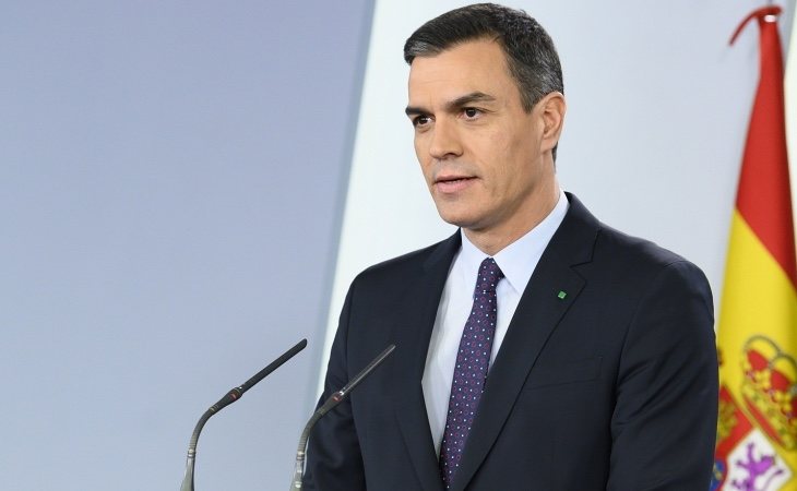Pedro Sánchez quiere que los ministros dimitan como parlamentarios para mantener su frágil mayoría parlamentaria en todas las votaciones