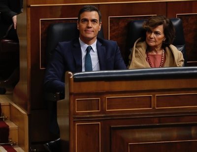 Temor en el PSOE por un posible Tamayazo: ha obligado a sus diputados a dormir en Madrid