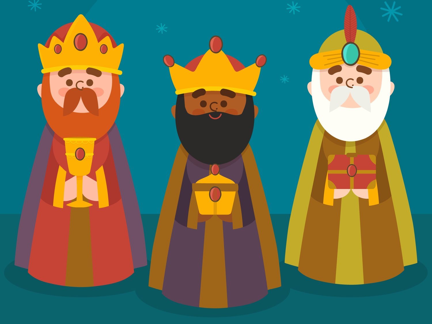 Día de Reyes: ¿Por qué hay tantos países que no celebran esta festividad?