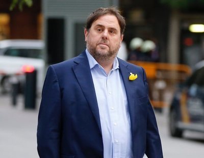 La Eurocámara reconocerá a Junqueras como diputado en contra de la Junta Electoral Central