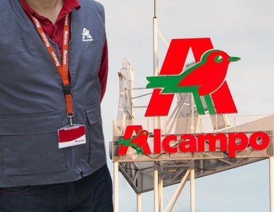 Trabajar en Alcampo: así son las condiciones y salarios de sus empleados