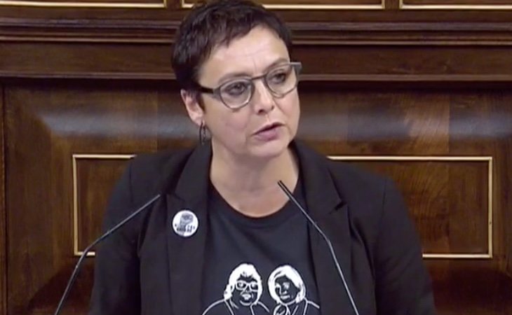 Montse Bassa (ERC), hermana de la exconsellera Dolors Bassa: 'Pedro Sánchez, le hablo como familiar de una presa política: han generado dolor y ...