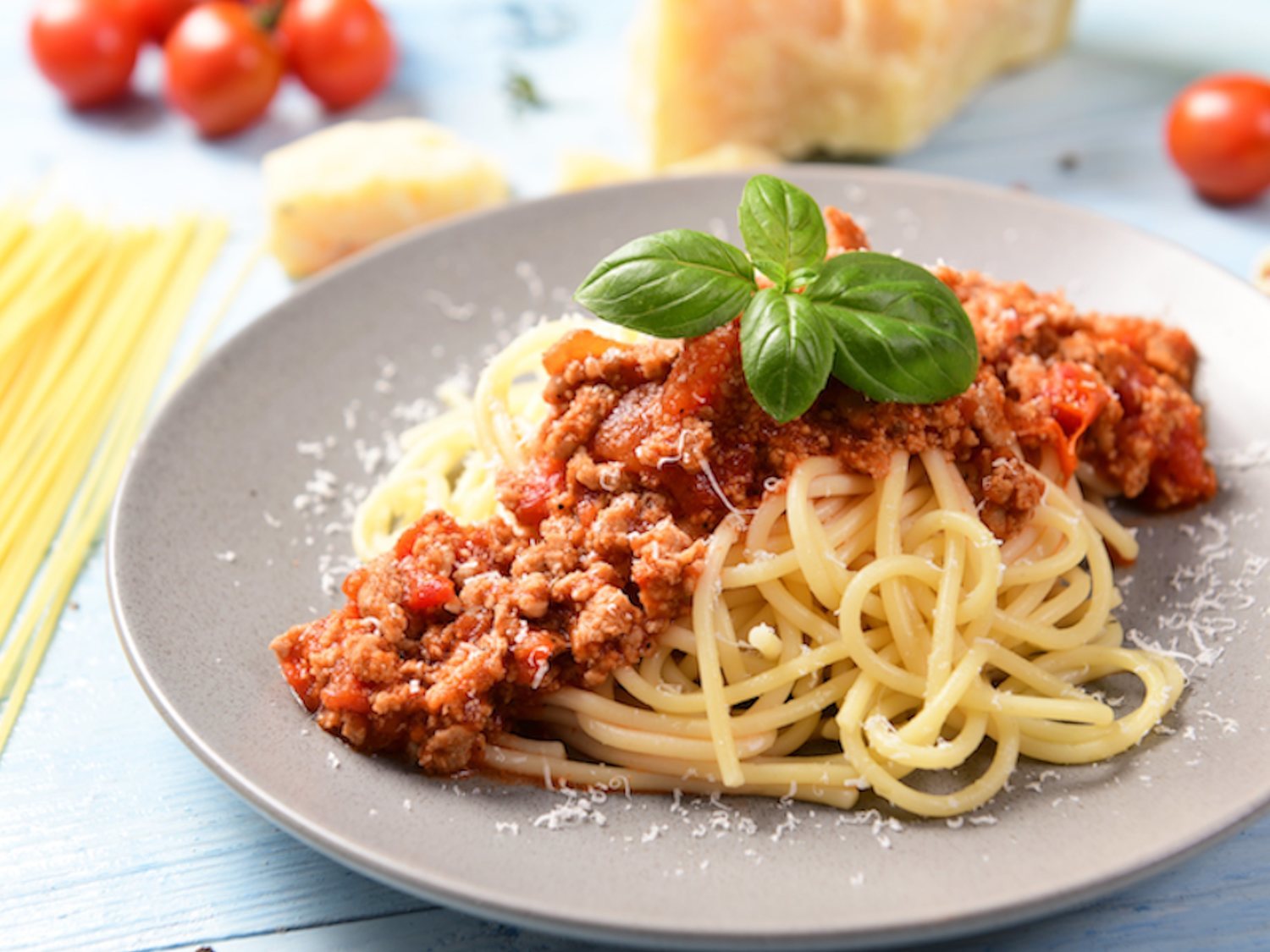 Los 5 errores que cometemos al cocinar pasta que horrorizarían a los italianos