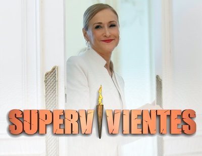Cristina Cifuentes rechaza la oferta de Mediaset: no participará en 'Supervivientes'