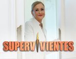 Cristina Cifuentes rechaza la oferta de Mediaset: no participará en 'Supervivientes'