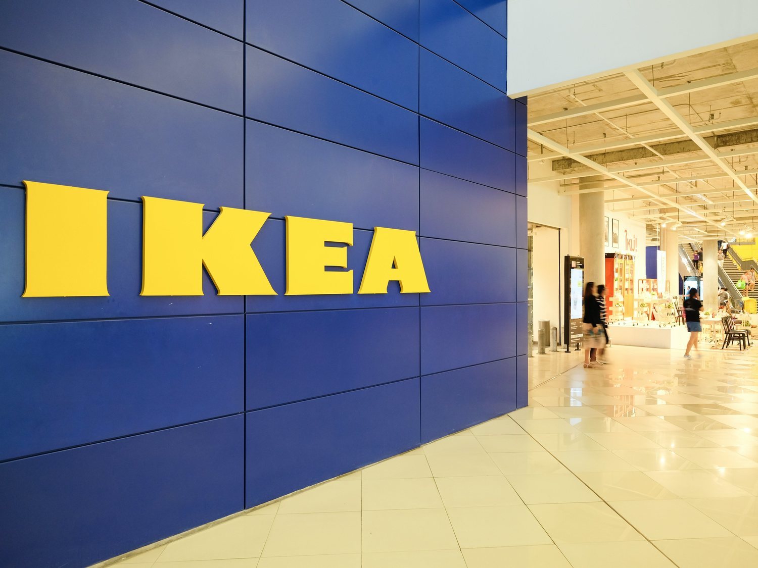 Ikea indemniza con 41 millones de euros a los padres de un niño que murió aplastado por una de sus cómodas