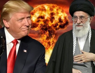 Tensión Irán-Estados Unidos: ¿Hasta qué punto puede desatarse una guerra internacional?