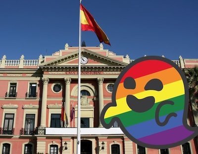 El Ayuntamiento de Murcia da una subvención a una asociación que "corrige la desviación sexual"