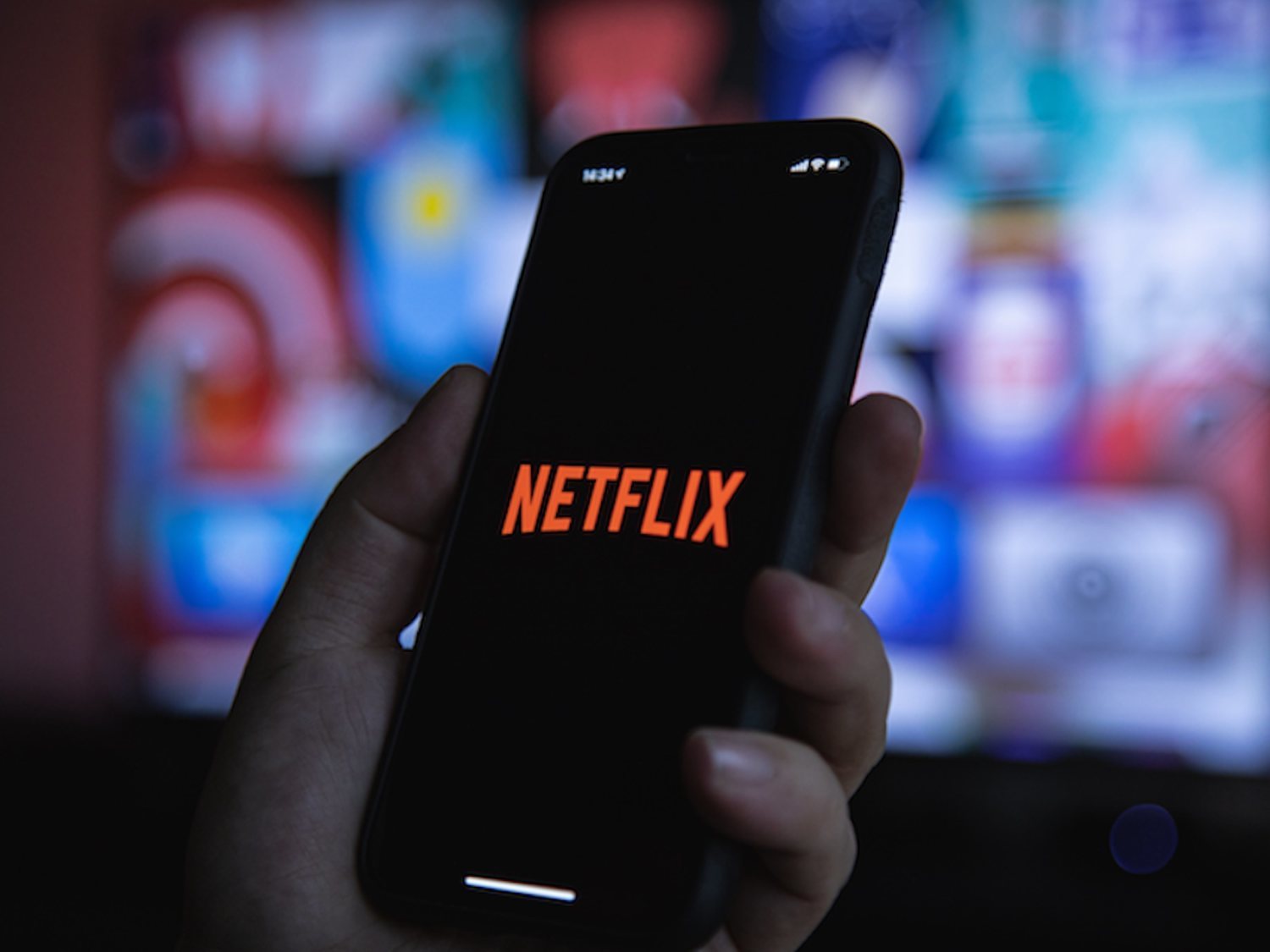 ¿Sufres insomnio con Netflix antes de dormir? La plataforma ha encontrado un remedio