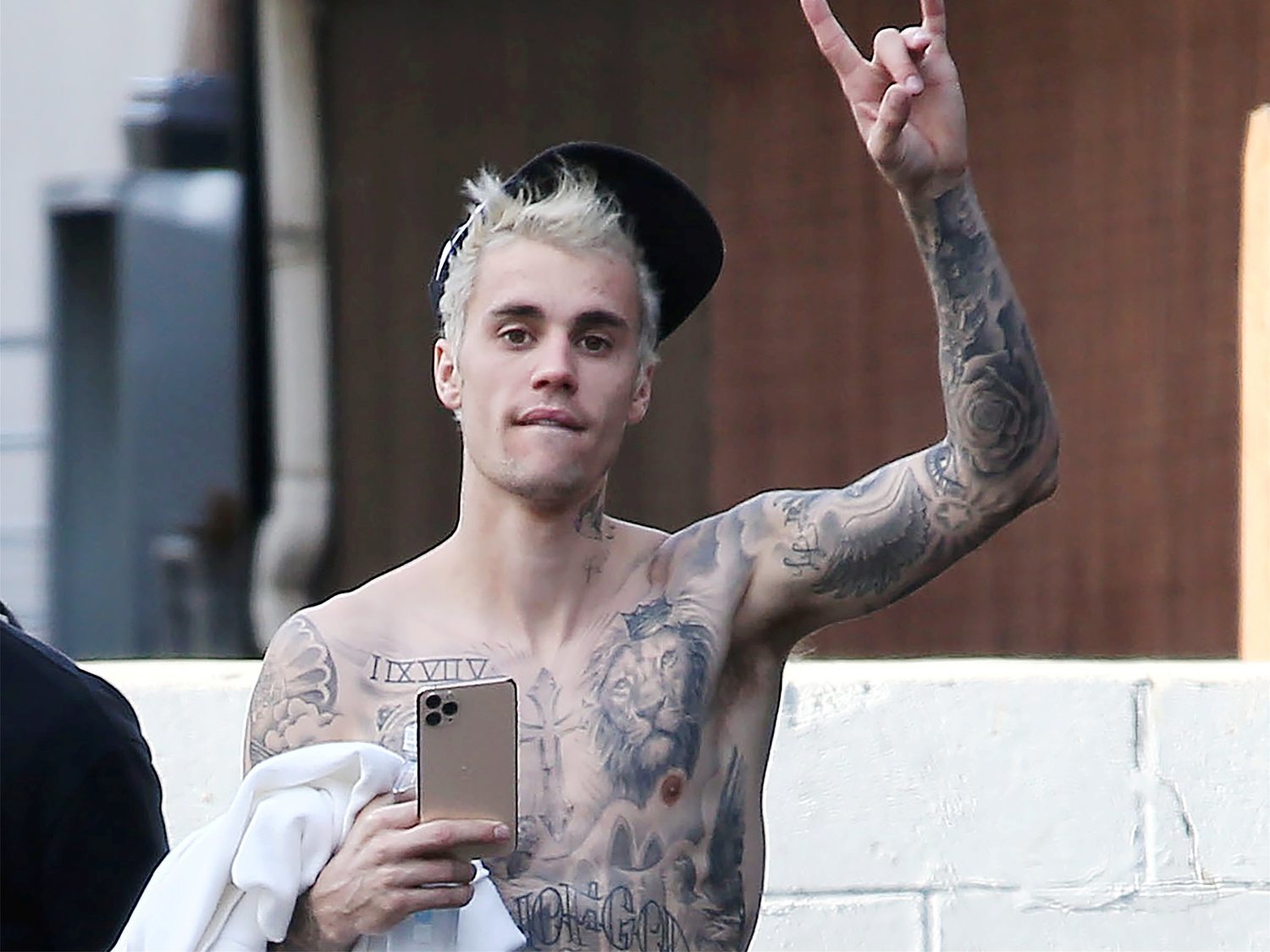 Justin Bieber confiesa que sufre la enfermedad de Lyme: "Creían que me drogaba"