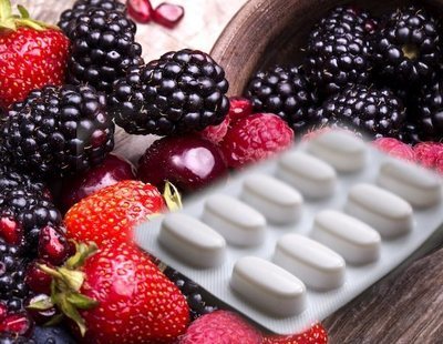 10 alimentos antiinflamatorios con los que no tendrás que recurrir al ibuprofeno