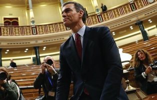 Los retos a los que tendrá que hacer frente Pedro Sánchez y el nuevo Gobierno de coalición