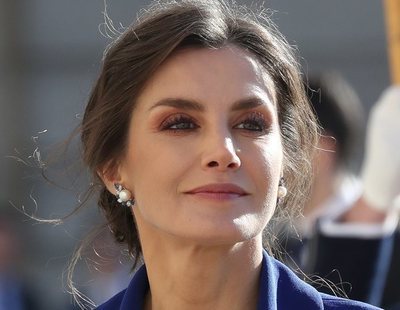 Salen a la luz todos los secretos sobre la vida de la reina Letizia en México