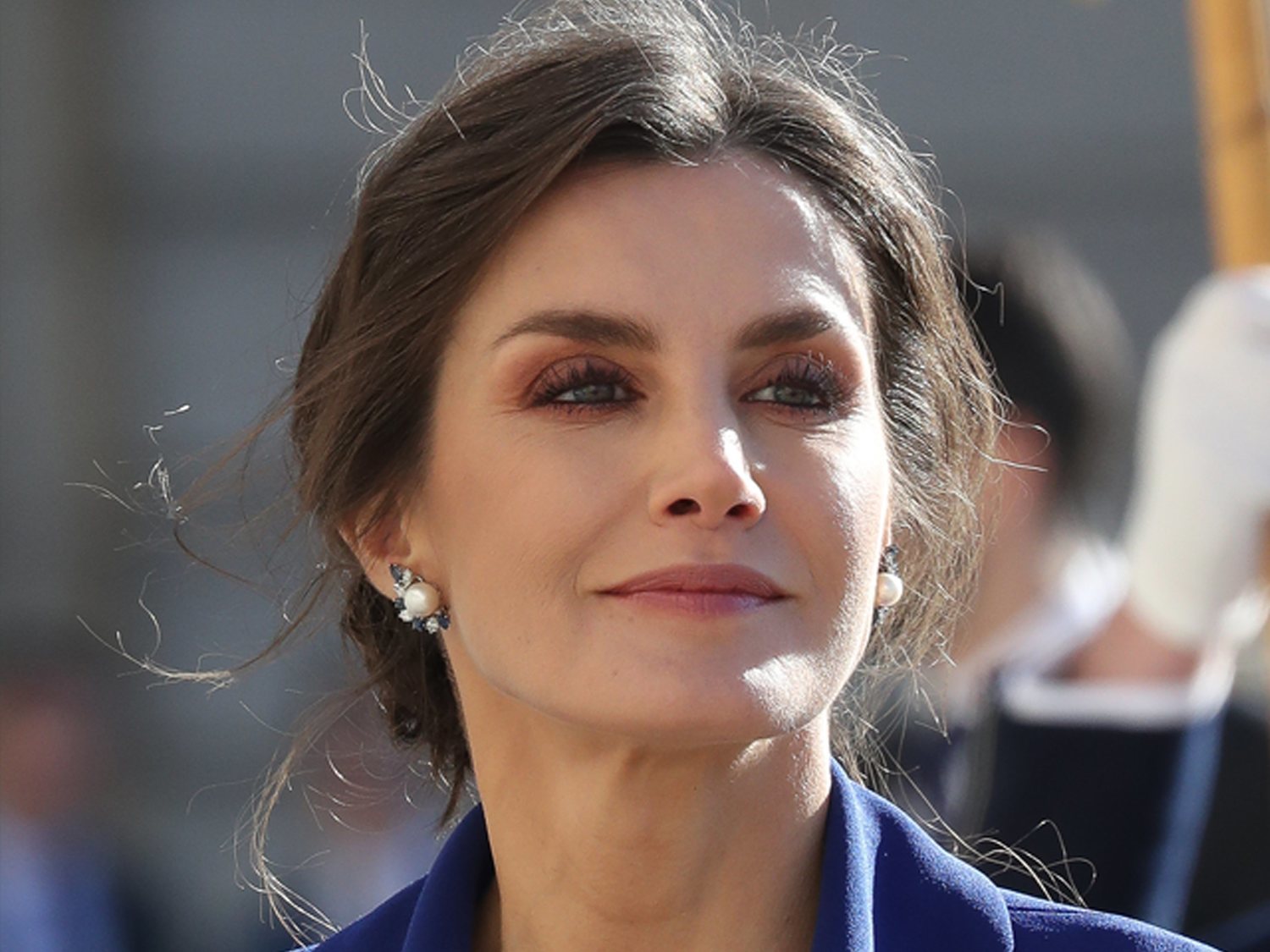 Salen a la luz todos los secretos sobre la vida de la reina Letizia en México